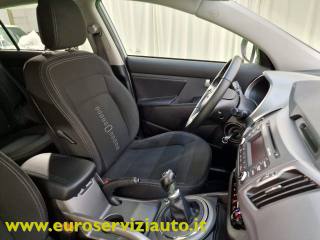KIA Sportage usata 37