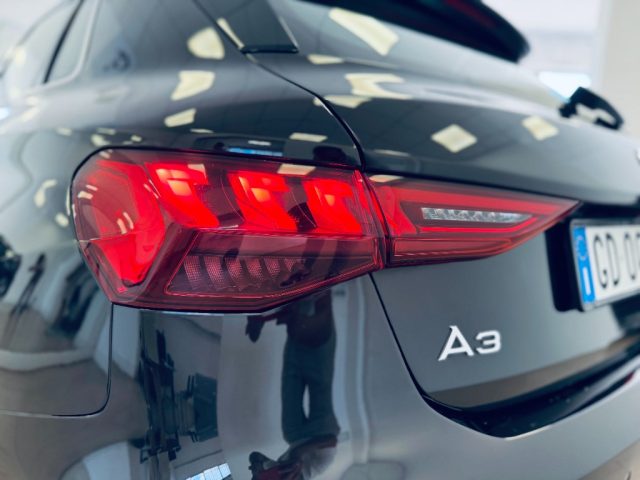 AUDI A3 usata, con Boardcomputer