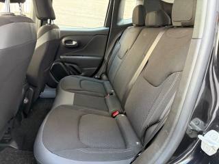 JEEP Renegade usata, con Autoradio