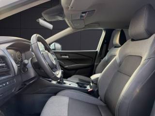 NISSAN Qashqai usata, con Chiusura centralizzata