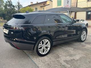 LAND ROVER Range Rover Velar usata, con Airbag laterali