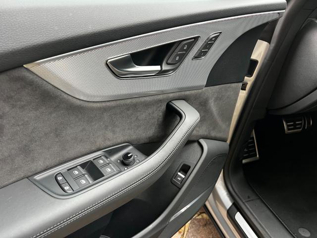 AUDI RS Q8 usata, con Bluetooth