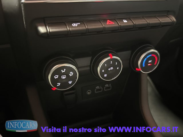 RENAULT Clio usata, con Sedile posteriore sdoppiato