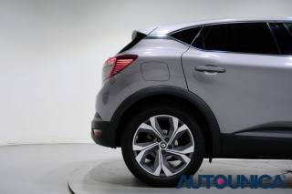 RENAULT Captur usata 51