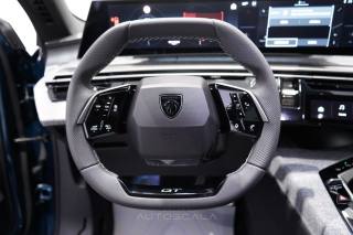 PEUGEOT 3008 usata, con Immobilizzatore elettronico