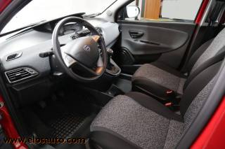 LANCIA Ypsilon usata, con Airbag