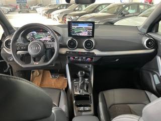 AUDI Q2 usata, con Climatizzatore