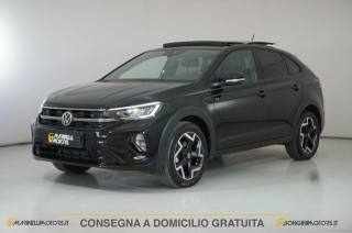 VOLKSWAGEN Taigo 1.0 TSI 115CV R LINE TETTO APRIBILE