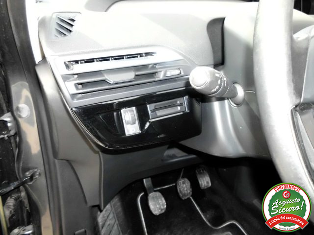 CITROEN Grand C4 Picasso usata, con Sistema di navigazione