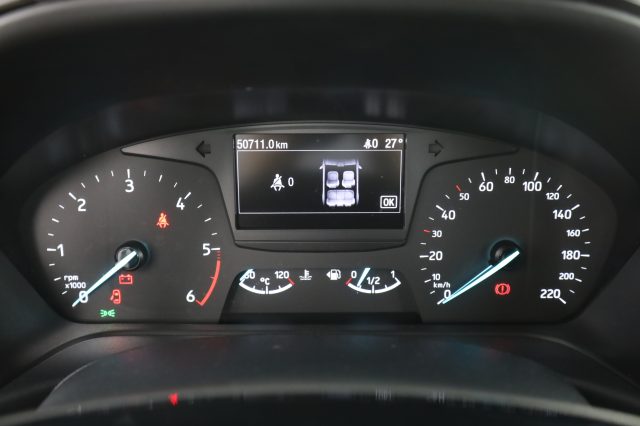 FORD Fiesta usata 6