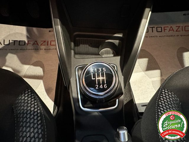 DACIA Duster usata, con ESP