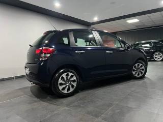 CITROEN C3 usata, con Antifurto