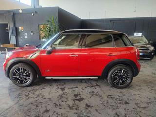 MINI Countryman usata, con Airbag