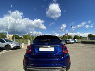 FIAT 500X usata, con Alzacristalli elettrici