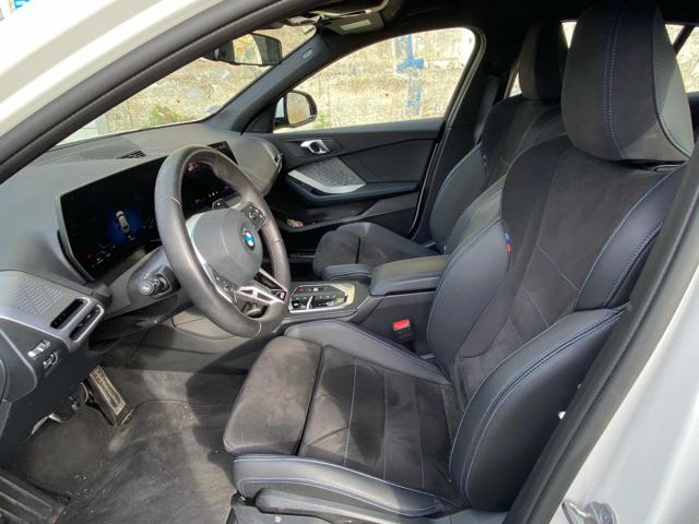 BMW 120 usata, con Climatizzatore