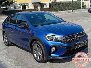 VOLKSWAGEN Taigo usata, con Controllo elettronico della corsia