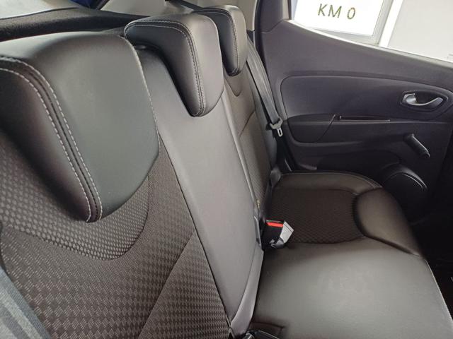 RENAULT Clio usata, con Climatizzatore
