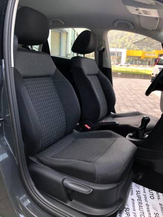 VOLKSWAGEN Polo usata, con Luce d