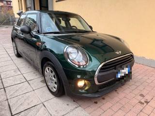 MINI One usata, con Airbag laterali