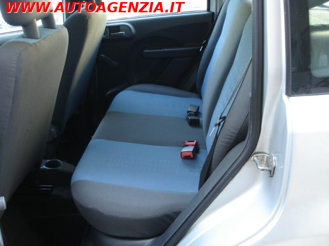 FIAT Panda usata 9