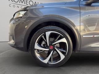 DS AUTOMOBILES DS 7 usata, con Fari LED