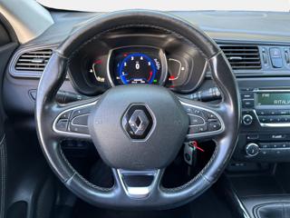RENAULT Kadjar usata, con Cerchi in lega