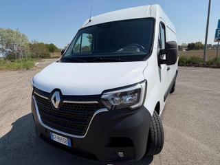RENAULT Master usata, con ESP