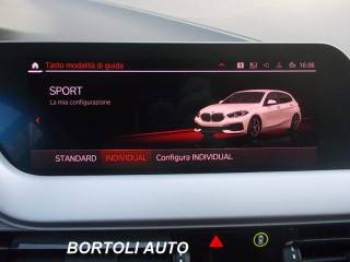 BMW 116 usata, con Vivavoce