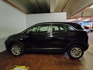 OPEL Crossland usata, con Chiusura centralizzata