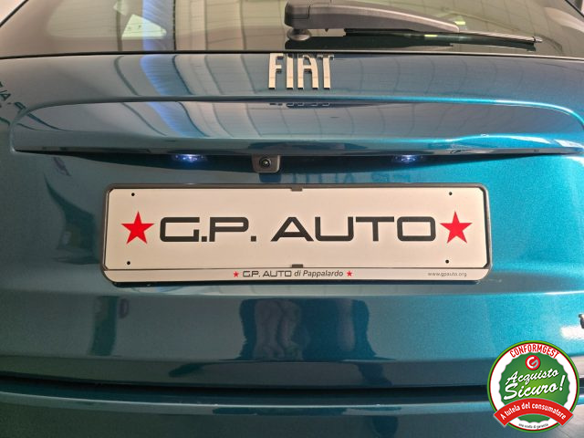 FIAT 600 usata, con Chiusura centralizzata