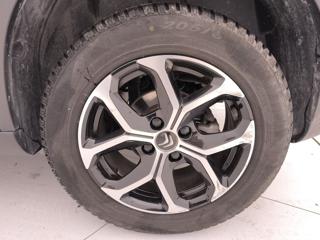 CITROEN C3 Aircross usata, con Chiusura centralizzata telecomandata