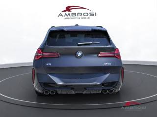 BMW X3 usata 7