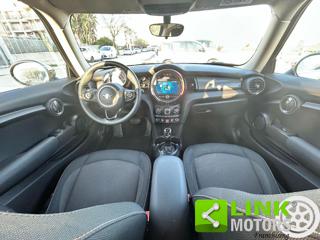 MINI Cooper usata, con Cerchi in lega