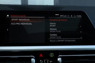 BMW 430 usata, con Marmitta catalitica