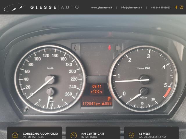 BMW 320 usata, con Climatizzatore