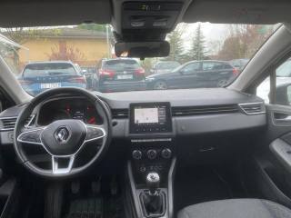 RENAULT Clio usata, con Alzacristalli elettrici