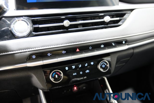 DR MOTOR DR 5.0 usata, con Interni in pelle