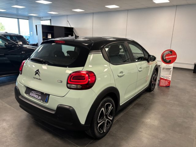 CITROEN C3 usata, con Airbag Passeggero