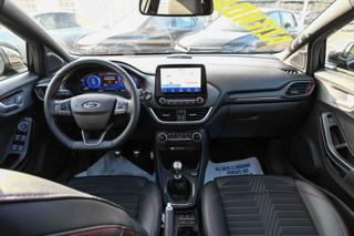 FORD Puma usata, con Cruise Control