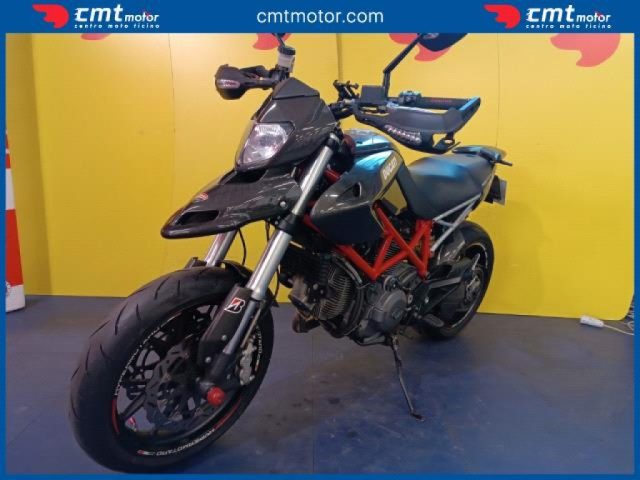 DUCATI Hypermotard 796 usata 1