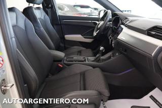 AUDI Q3 usata, con Airbag posteriore