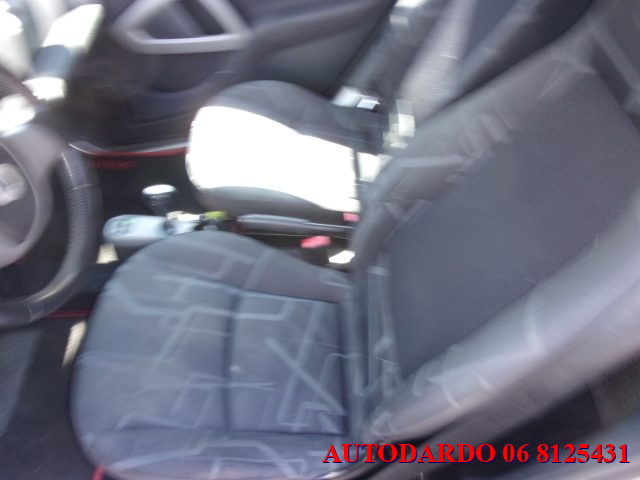SMART ForTwo usata 9