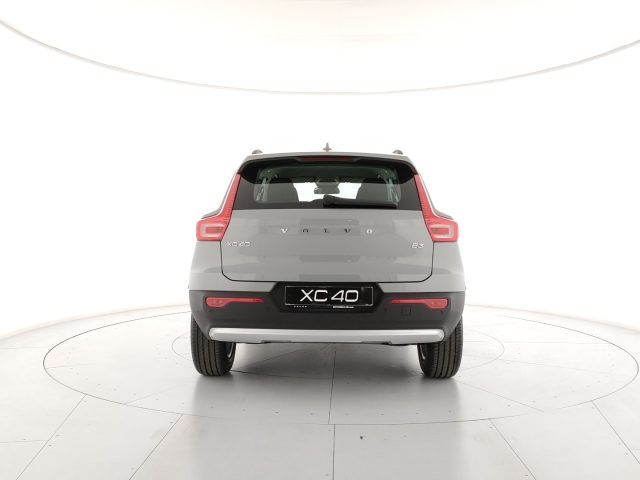 VOLVO XC40 usata, con Airbag Passeggero