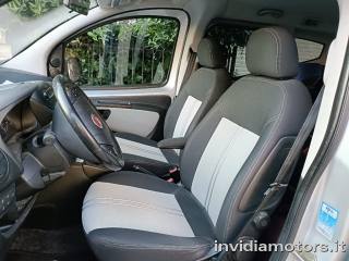 FIAT Qubo usata, con Antifurto