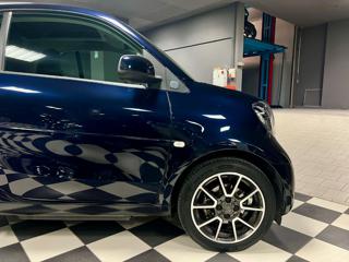 SMART ForTwo usata, con Alzacristalli elettrici