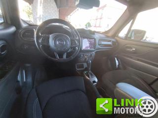 JEEP Renegade usata, con Bracciolo