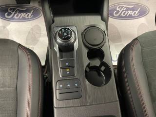 FORD Kuga usata, con USB