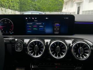 MERCEDES-BENZ A 180 usata, con Controllo vocale