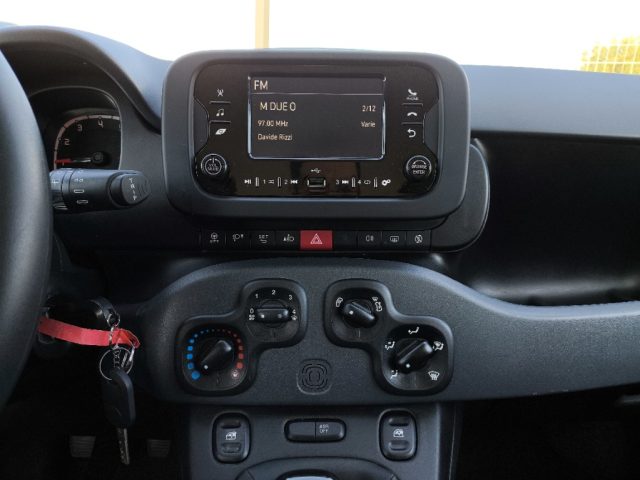 FIAT Panda usata 7