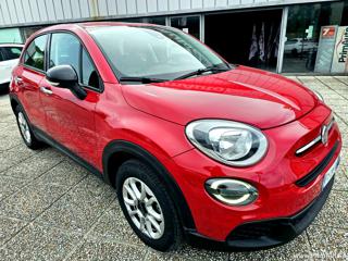 FIAT 500X usata, con Airbag Passeggero